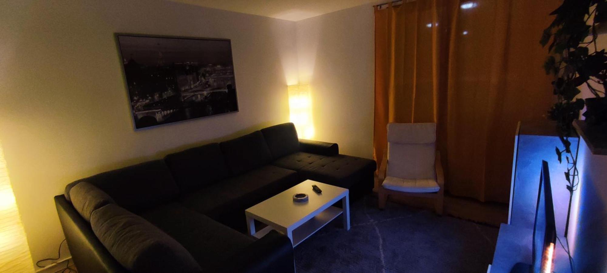 Apartment Charmante In Mitten Von Mainz