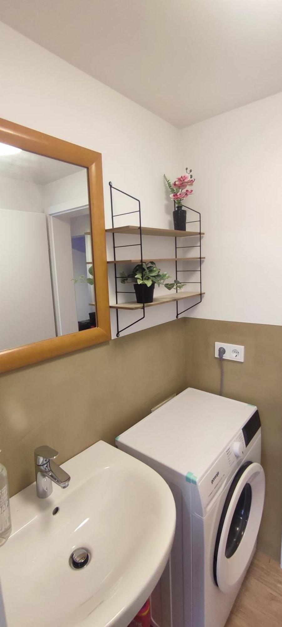 Charmante In Mitten Von Apartment Mainz