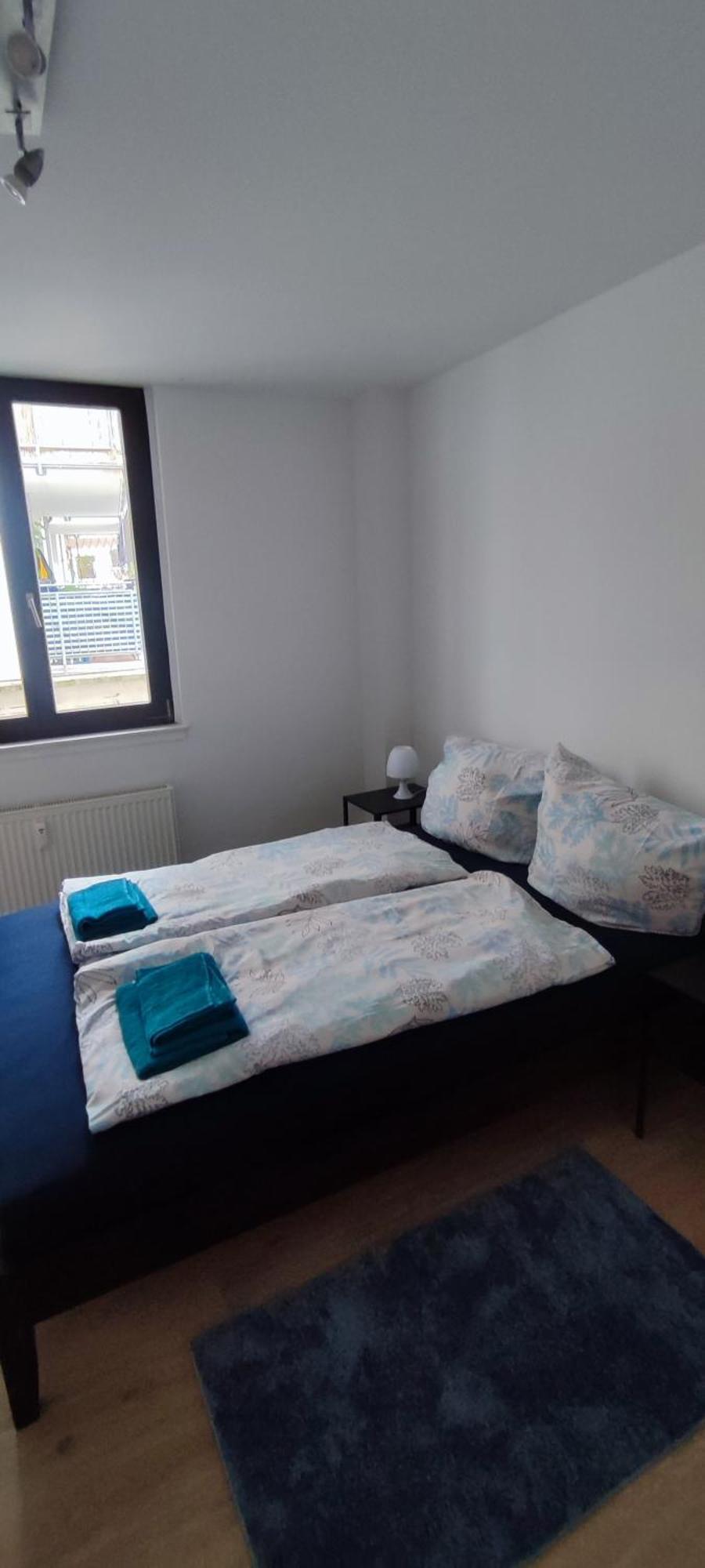Charmante In Mitten Von Apartment *