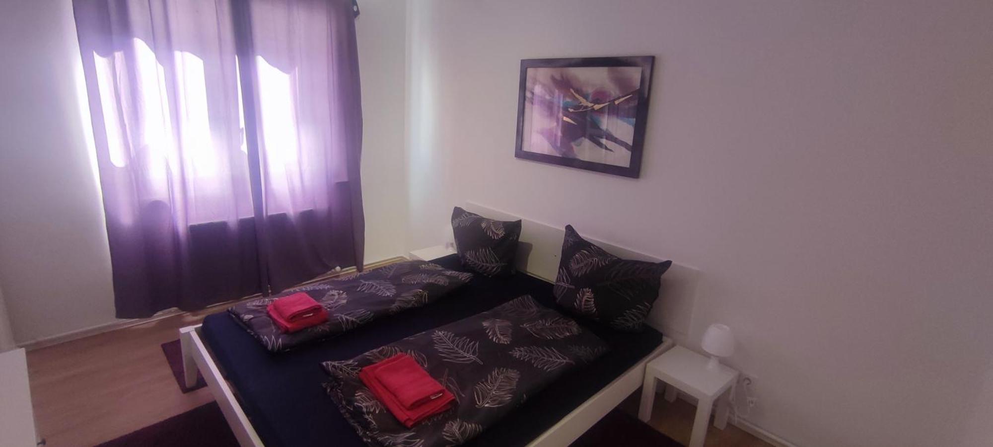 Charmante In Mitten Von Apartment Mainz